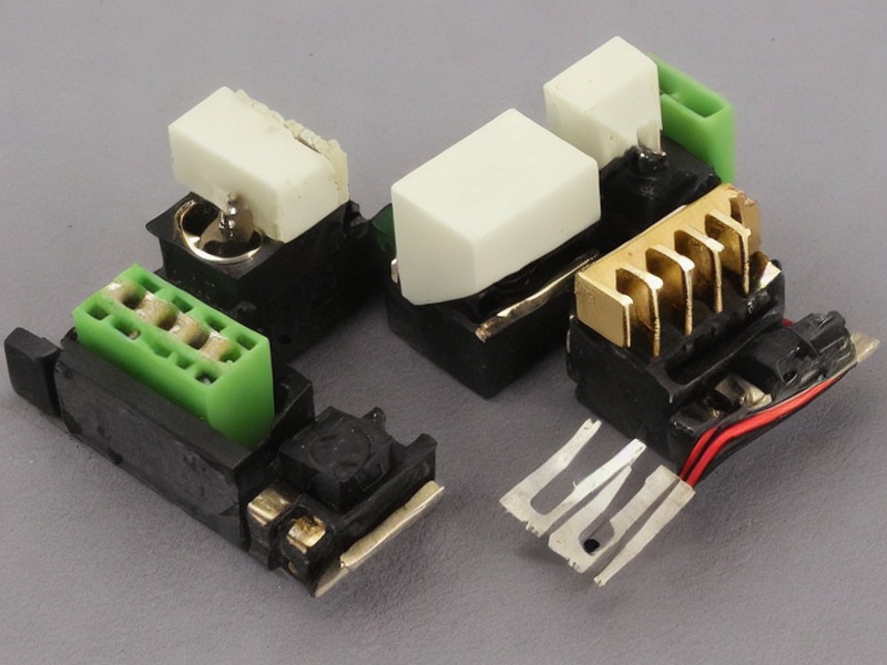 CAN收发器应用选型资料 1