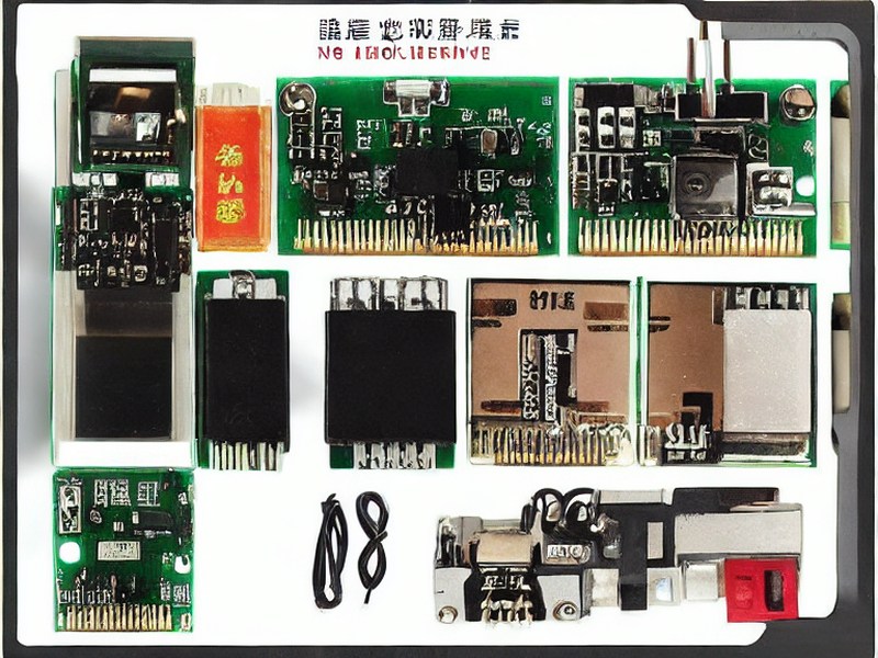面板附件专题分类