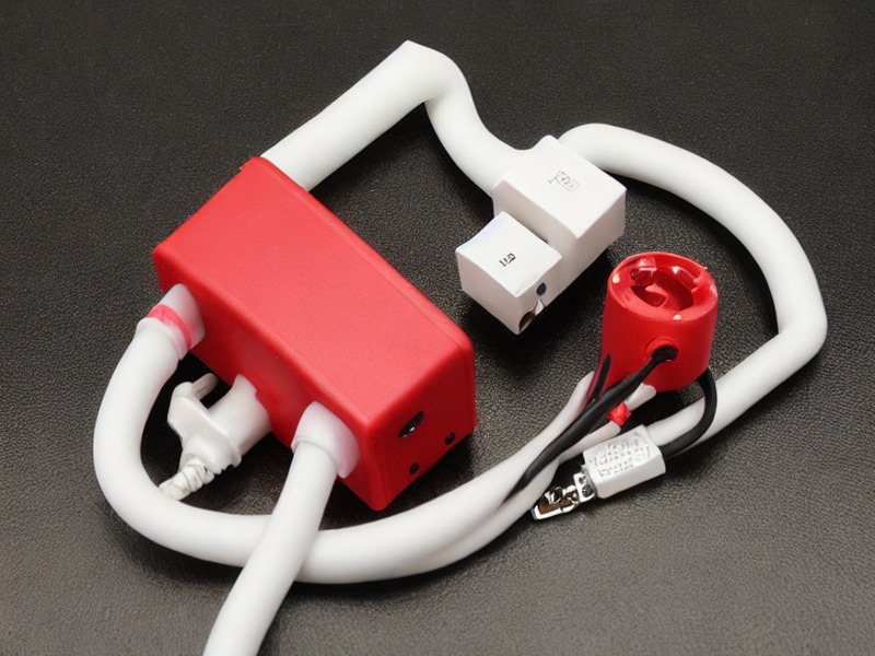 测试夹具资源在替代料比较中的选型资料 1