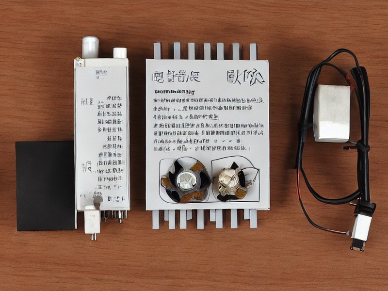 温度检测选型产品资料 2
