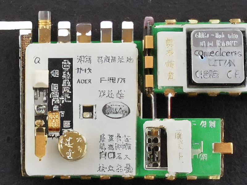 信号源目录产品资料 线缆组件指南 1