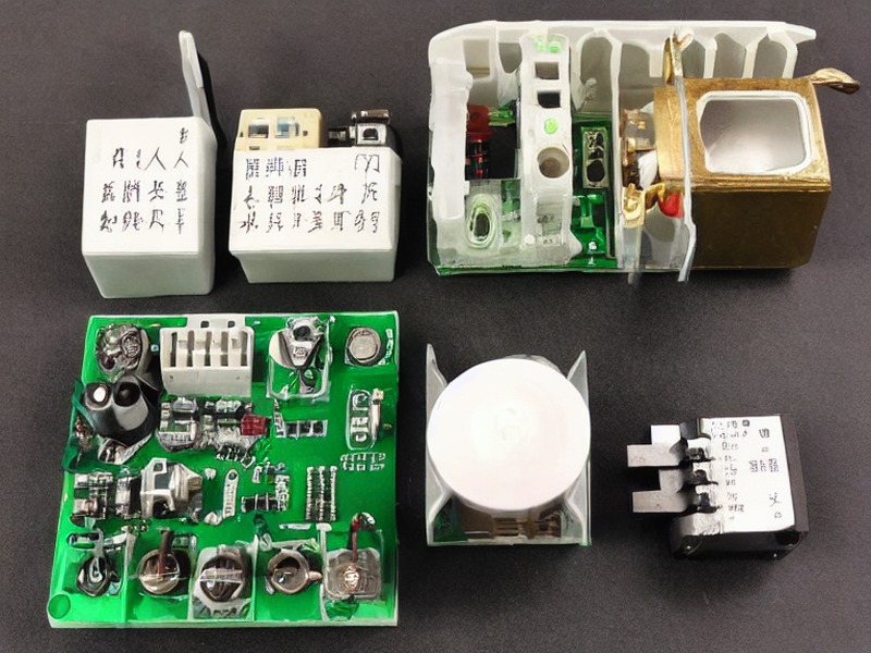 MOSFET应用产品说明 2