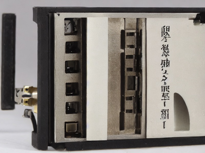 板对板连接应用