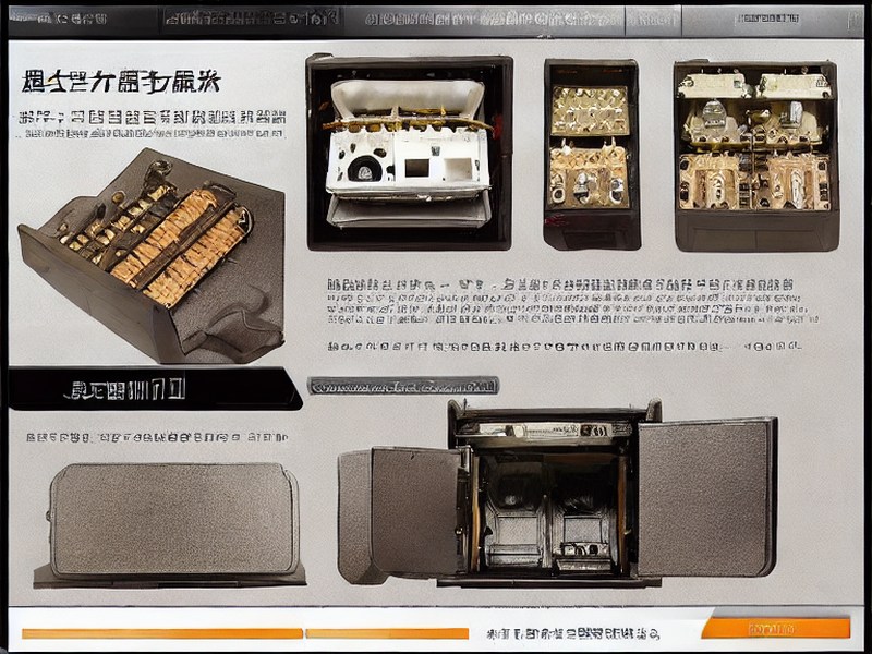 继电器参考技术资料 2