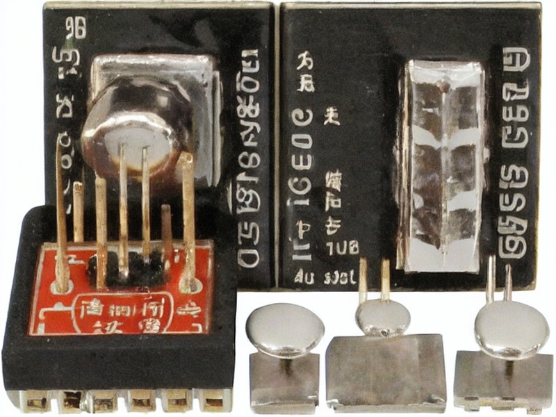 逻辑器件应用相关产品 1